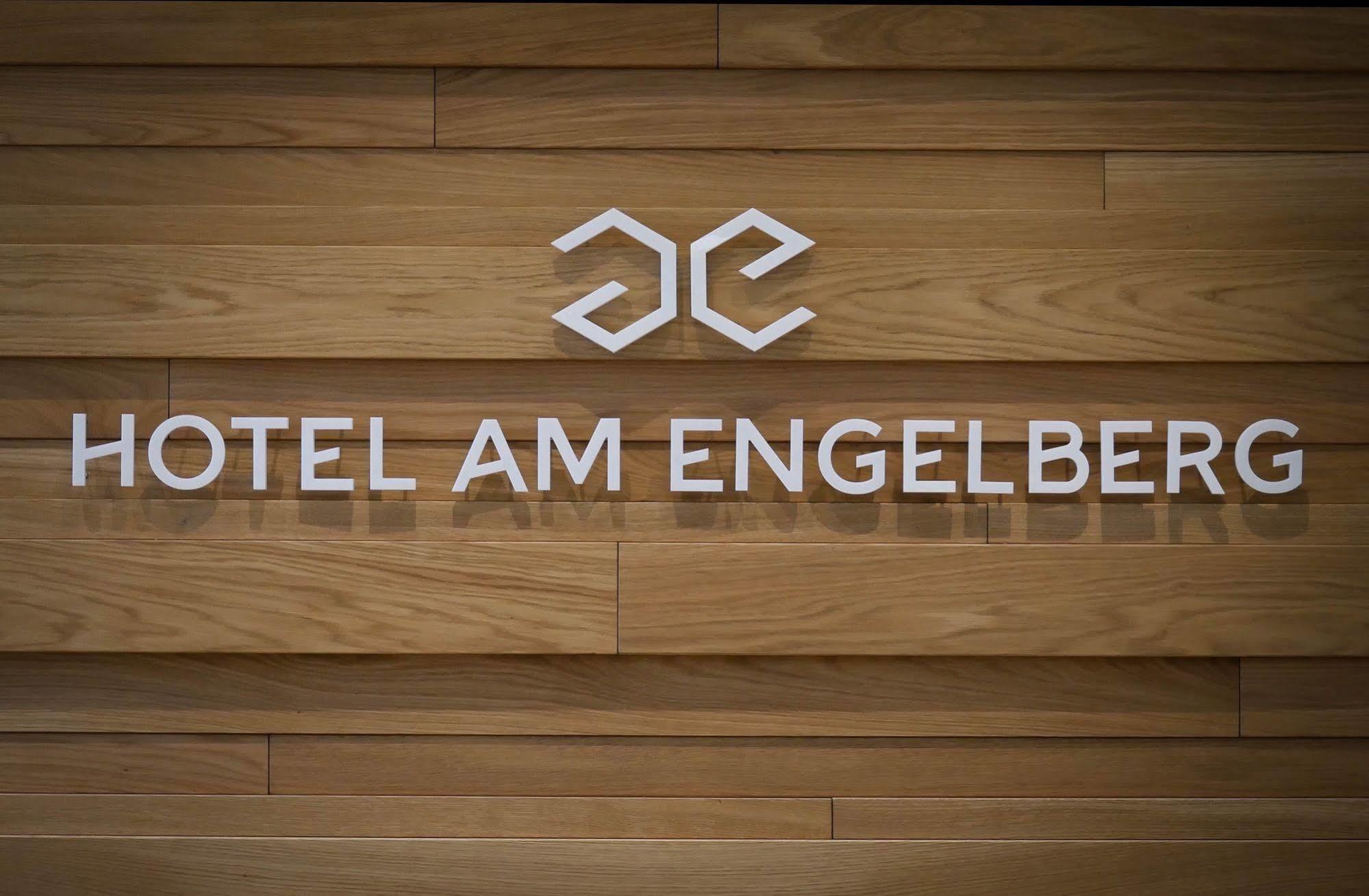 Hotel Am Engelberg Winterbach  Exterior photo